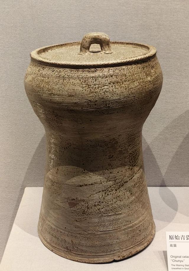 凤飞吴越，钟鸣太湖：说无锡鸿山遗址