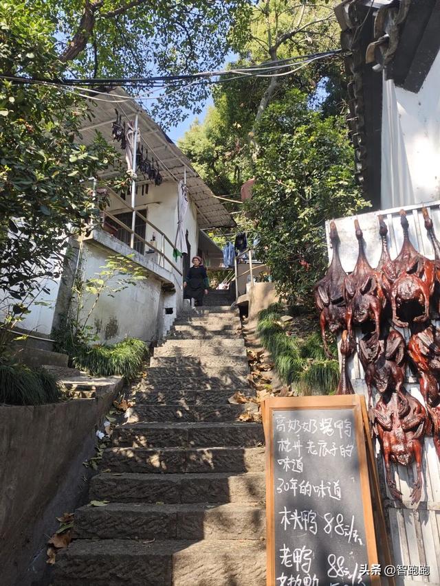 2025 杭州西湖 City Walk 留下足迹