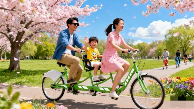 现在出去玩不踩转场 都不好意思发朋友圈 0成本出片背后藏着大讲究