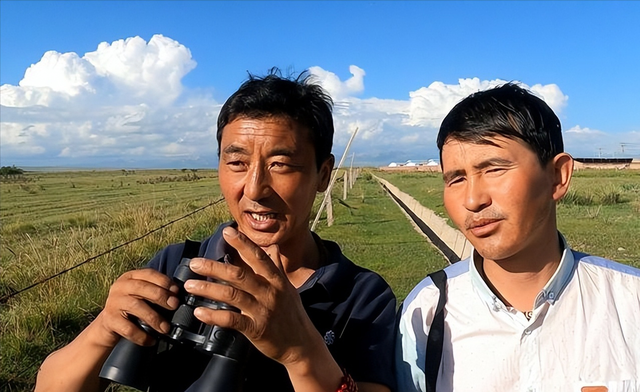 野外仅200多只！青海两兄弟8年捡59只回家，每只都给起名字