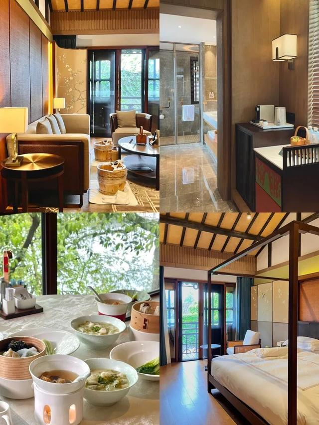 该错峰去乌镇过向往的冬天了