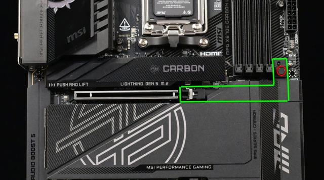 全面装机，微星AMD主板装机精选：X870E暗黑、B850M迫击炮领衔