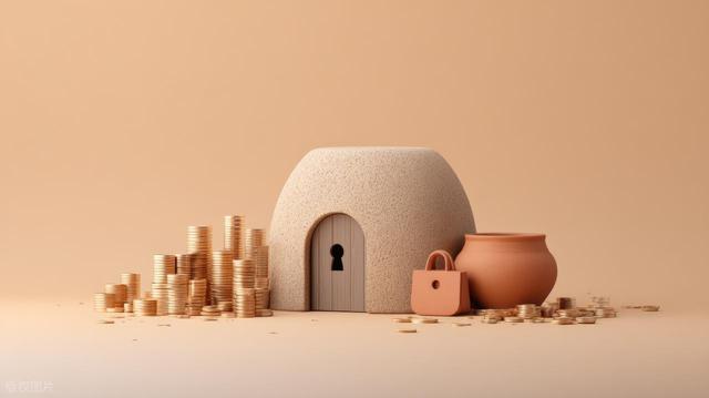 有人预测：从2026年开始	，存款超过50万以上家庭，会面对三大问题