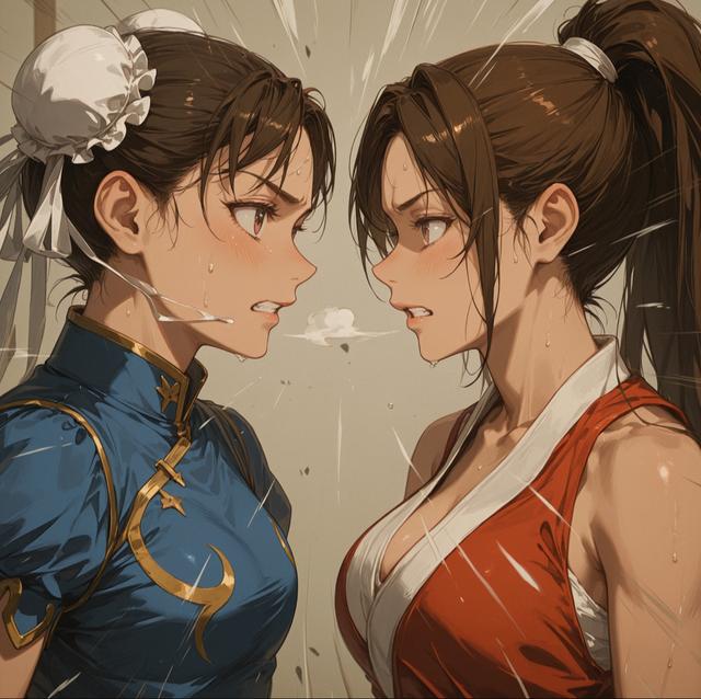 街机厅都倒闭三十年了，那些高手依然保持着优越感，高傲又自负