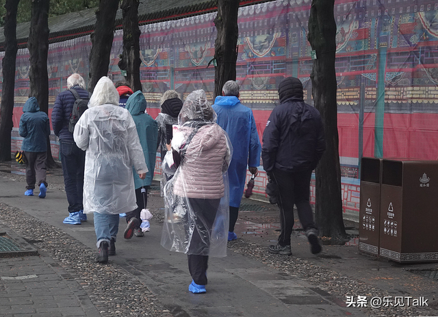 南方持续高温！北方变成“梅雨季”，天气“剧本”为什么如此离谱