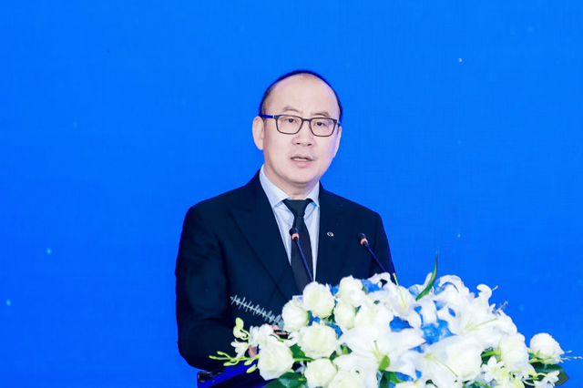 广汽集团副总经理辞职