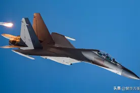 炸弹卡车，歼16战机满挂模式，第一次亮相，到底有多强悍？图片