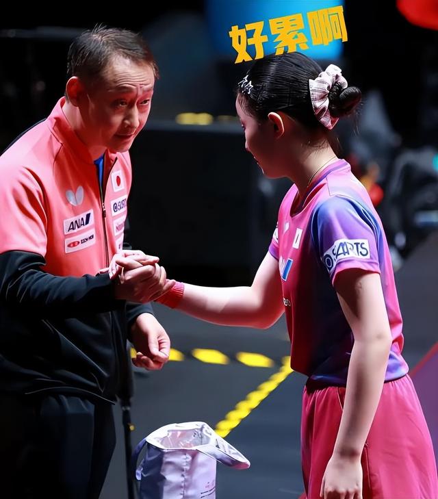 官宣，张本宇正式上任，亮相新岗位，美和表现助力父亲圆梦