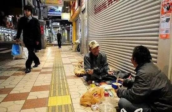 日本有多少中国人？统计出来数字让很多人难以置信