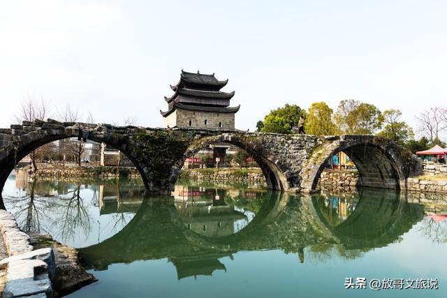 永州古城攻略｜这座被低估的千年古城，值得专程去一趟