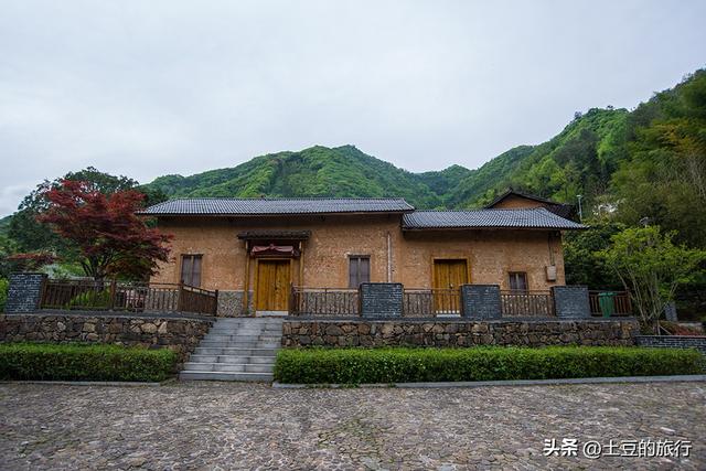 第5，皖南川藏线自驾游，探寻藏在深山里的红色政权，景美路险