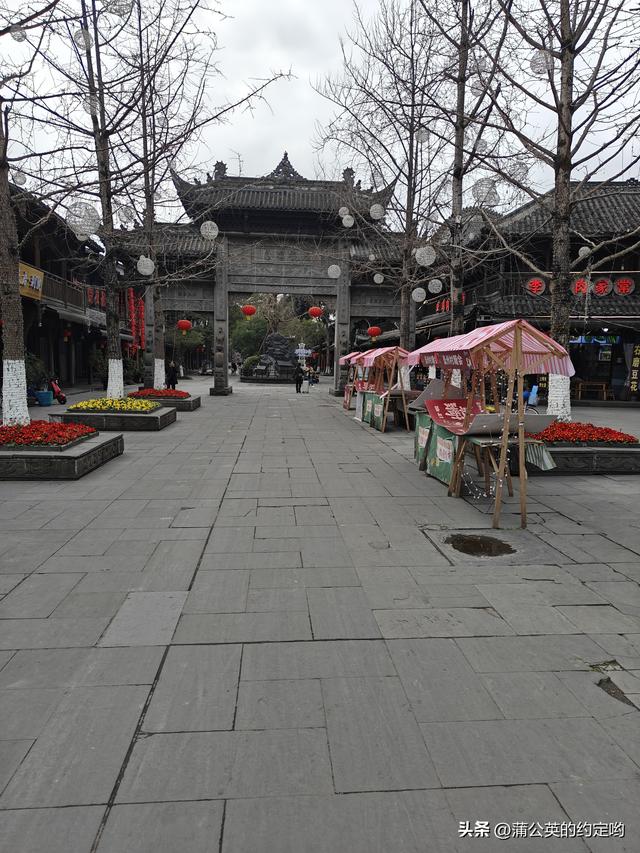 回顾一下今年春节，明天又要启程