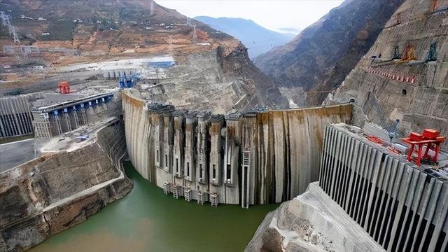印度反对无效，中国1.2万亿水电工程开工，莫迪彻底傻眼