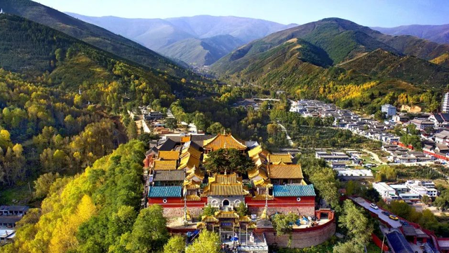 30岁男子徒步冬五台，因大雪被困-30度山顶，最终结果如何？