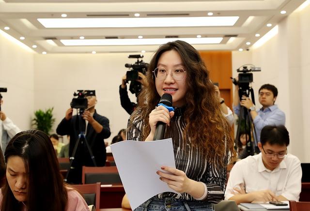 市场监管总局直播电商监管专题新闻发布会实录