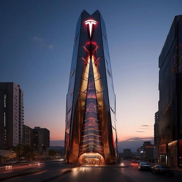 万亿薪酬落袋！马斯克跳舞庆功，特斯拉汽车卖不动，却押注机器人