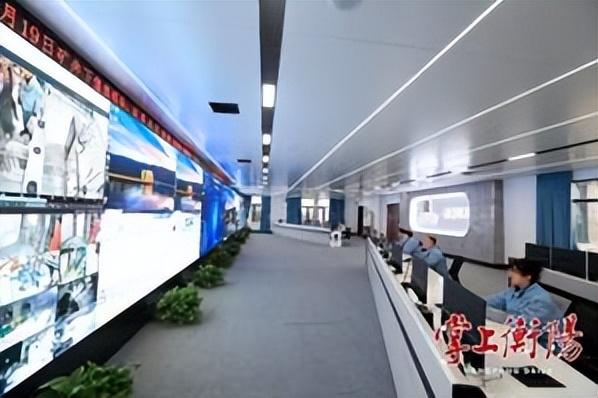 5G、AI下井，让老矿“焕新颜”