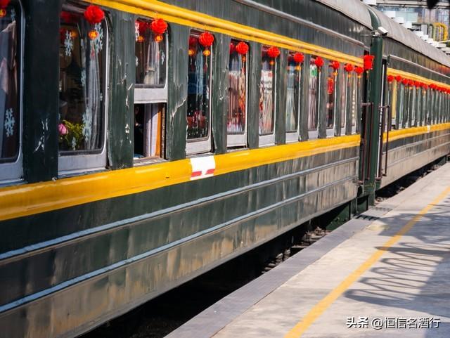 上海到西宁的K377次列车，27个途经站里有你的家乡吗？