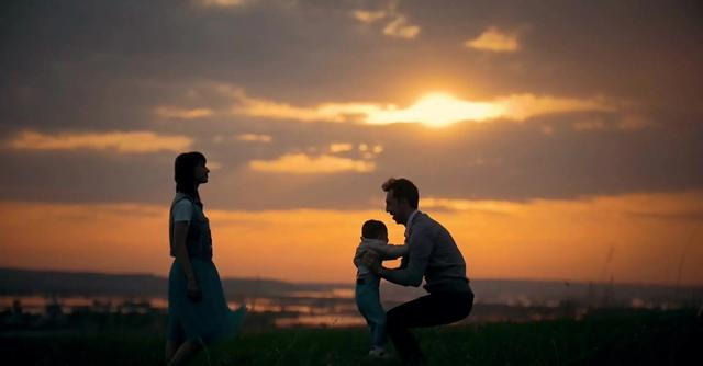 印度男人娶中国姑娘，9年生3儿1女，妻子乞求：再给我一次机会！