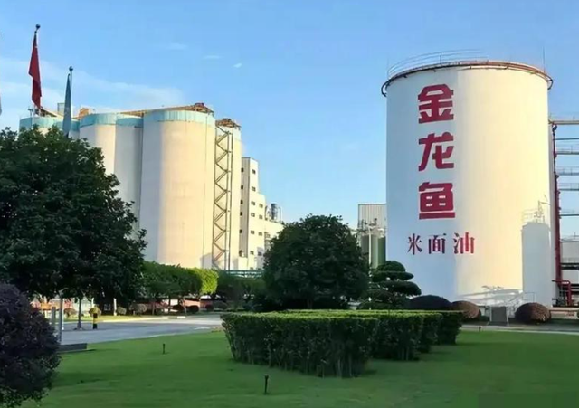 新加坡总理公开支持高市后，被罚18亿账单的金龙鱼	，凉得更快了