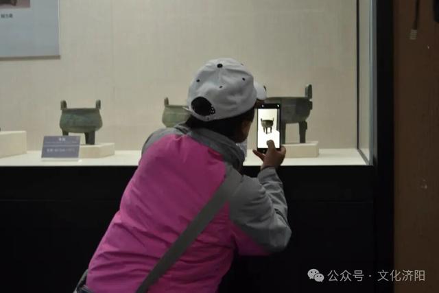济阳博物馆：暖心融入细节，感受“济阳温度”