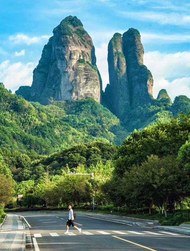 @宁波人，衢州这14家景区邀你免费游