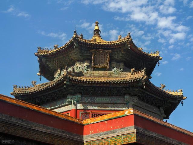 承德双桥区：皇家山水间的世外桃源，炎炎夏日的清凉秘境