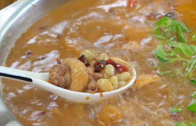 比银杏村静谧！贵州低调千年古村，被誉为“世界银杏之乡”