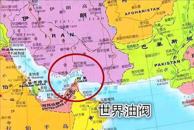 特朗普：袭击卡塔尔就是在威胁美国