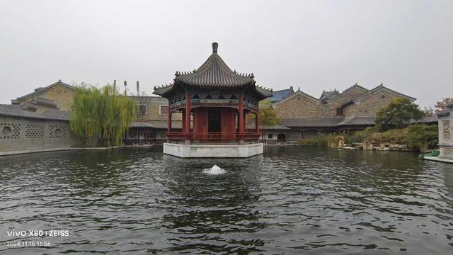 泉城遗梦——明水古城记