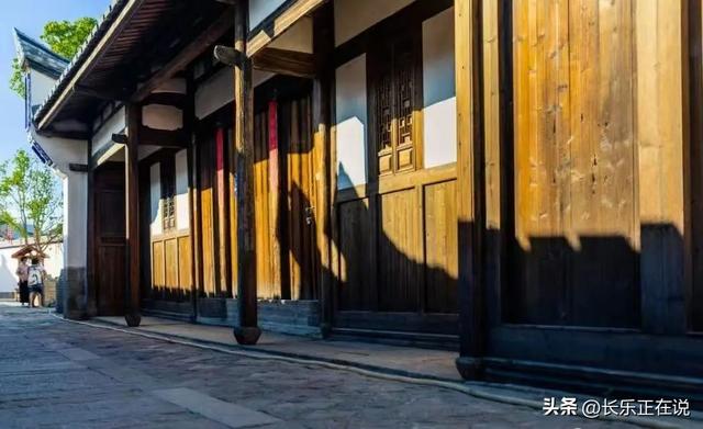 乐游、乐食、乐俗！福州新区（长乐区）最新打开方式！