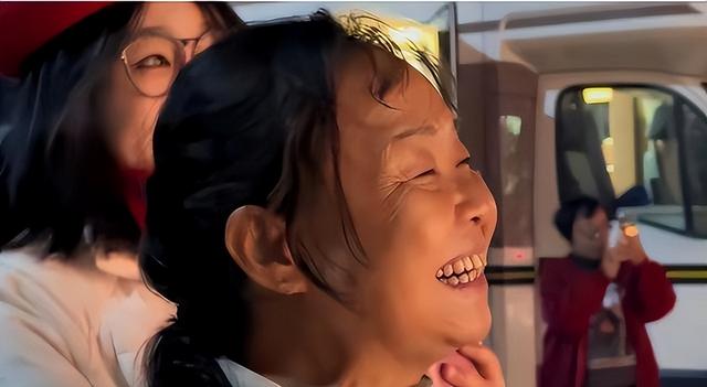 5年后，再看61岁“自驾游阿姨”苏敏，才彻底明白什么叫相由心生