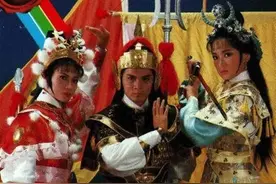 TVB历年电视剧大全-1986（3）图片