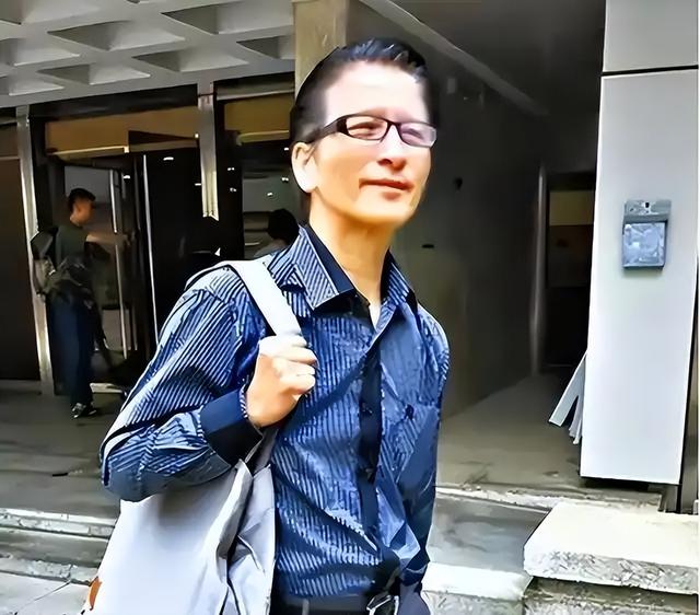 曾是体操女神，为还 1400 万债与大51岁的干爹谈恋爱，如今重获新生