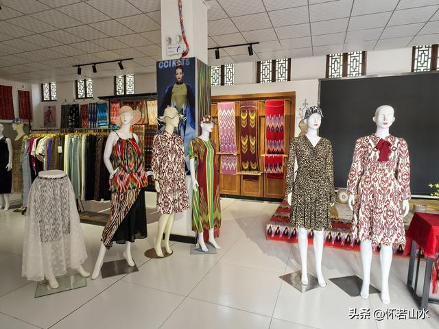 2025环南疆沙漠铁路背包自由行日记(5)——莎车两晚一天打卡