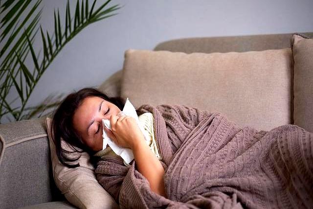 医生发现：天冷还坚持运动的人！不出2个月，身体或会有6个变化