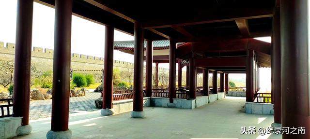 路过商丘：追寻侯方域与李香君的千古绝恋