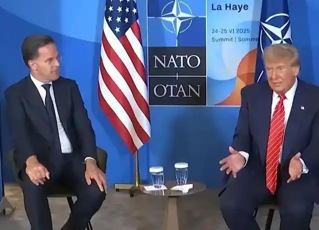 突然不“管”世界了？美国放弃全球霸权，狠心收缩死磕自家后院！