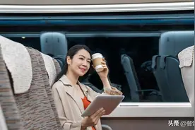 上千乘客的高铁，为何连一百份盒饭都卖不掉？4个原因很现实图片