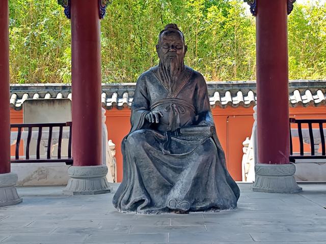 四川旅游：二访阆中古城行散记（图）