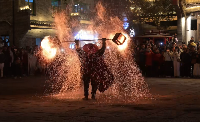 江西新晋网红古城，花20亿打造，门票免费却少有人知