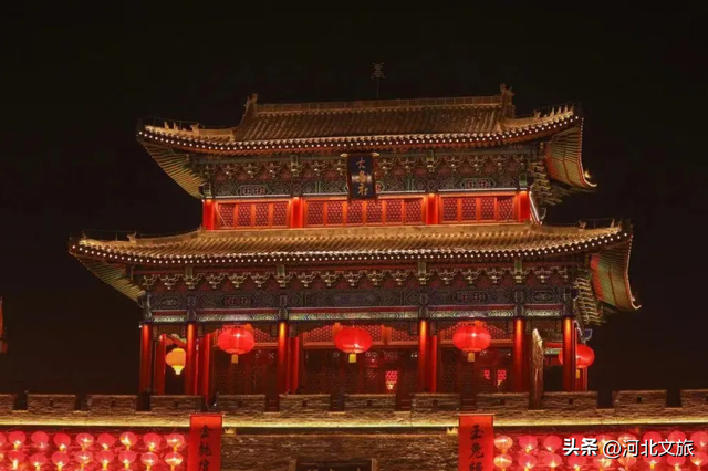 来邯郸去哪玩？热门打卡地第二弹，快收藏起来吧！