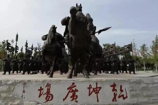 文/任天义：以骨铸基 以魂润城：人文乾县的历史文化名城构建之路