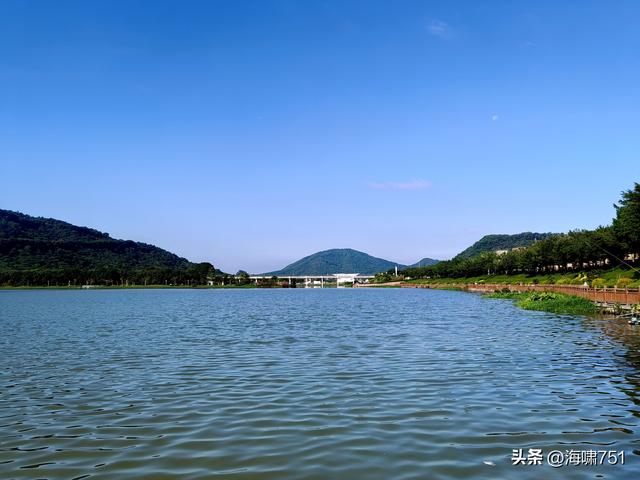 从化风云岭森林公园