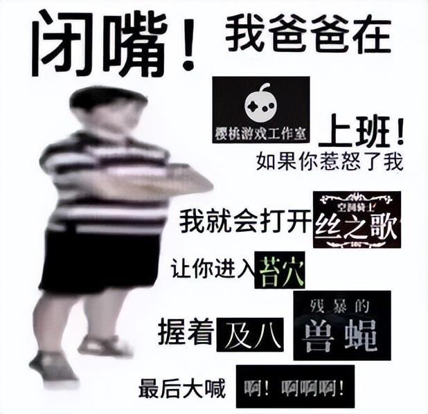 我不关心丝之歌是不是好游戏，我只想关心你