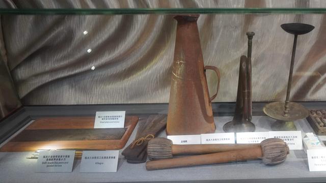 龙岗“抗大八分校”纪念馆