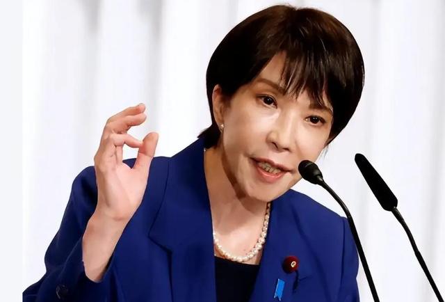 李在明启程离京，临走前对华改口，一个时代告终	，高市忽喊话中国