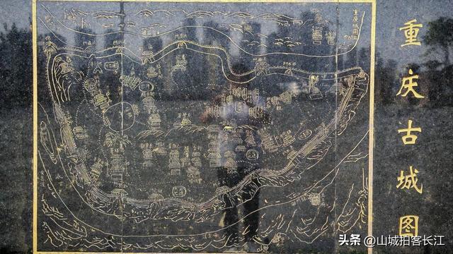 重庆著名城市地标换上新模样，变得高大又气派，你喜欢吗？