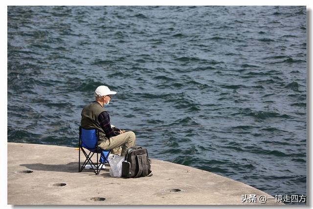 在大连陵水湾打造出的“海纳百川”国际雕塑景观带