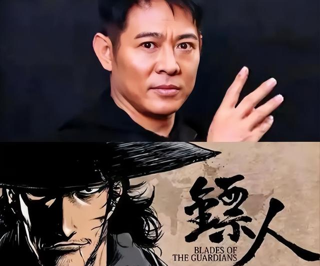 “假爱国”风波3年后，51岁吴京又传坏消息，多位明星被牵连